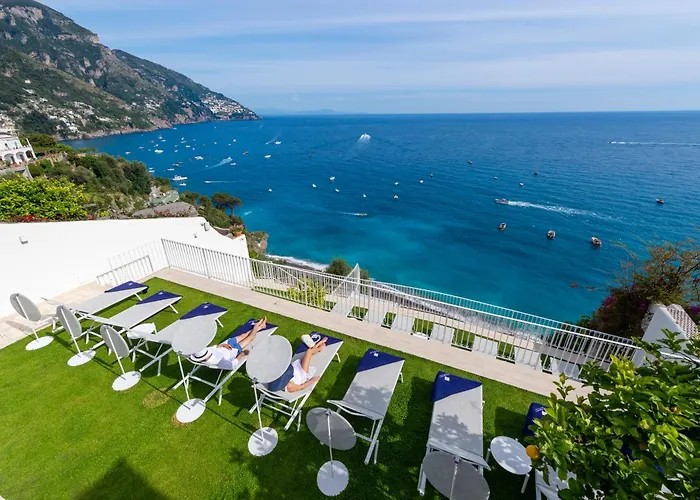 Villa Francesco Luxury Suites