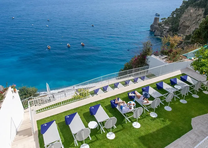 Villa Francesco Luxury Suites