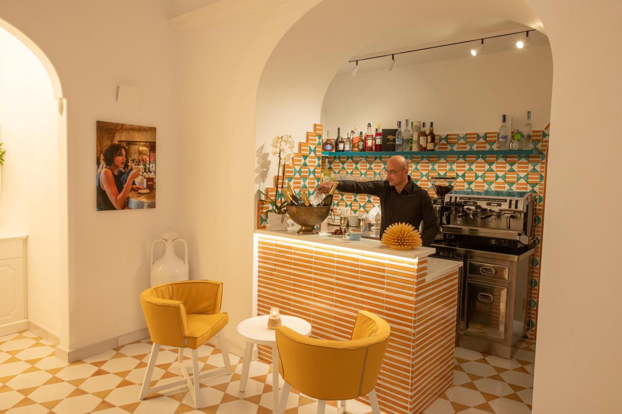Affittacamere Francesco Luxury