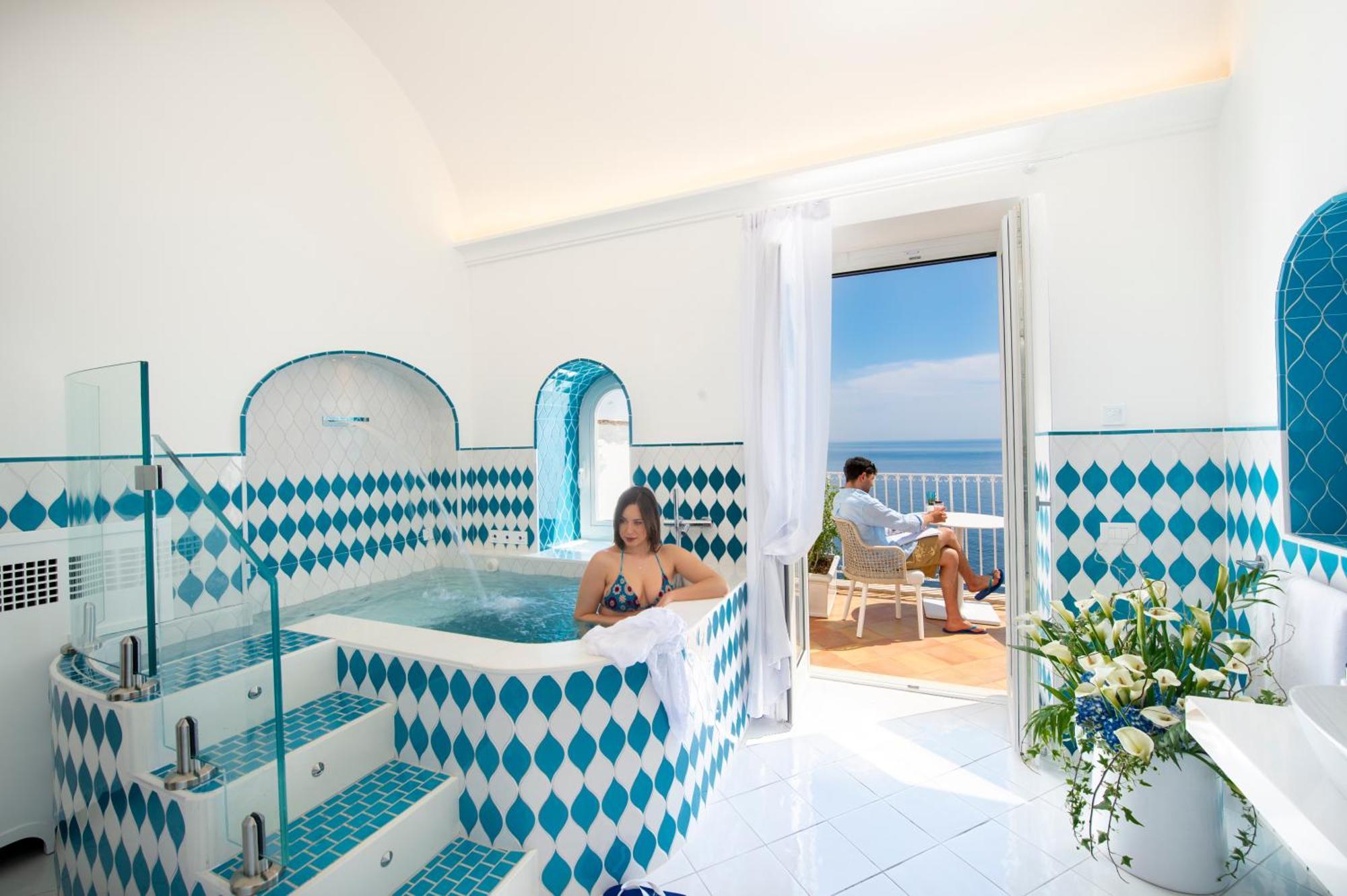 Francesco Luxury Affittacamere