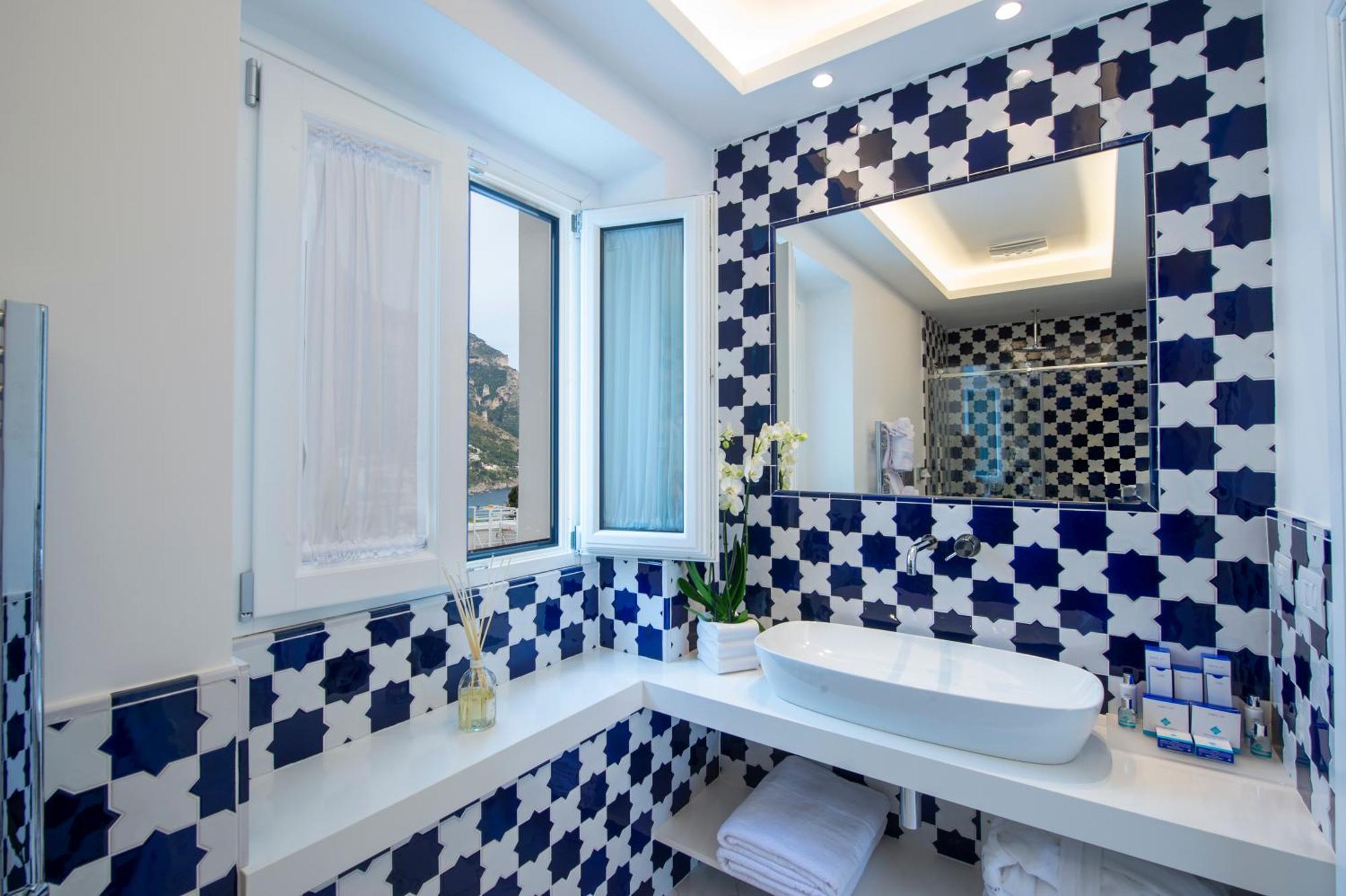 Affittacamere Francesco Luxury Positano