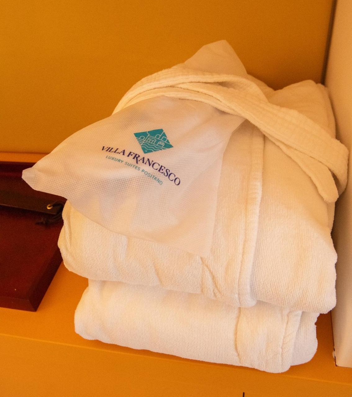 Gasthuis Francesco Luxury Positano