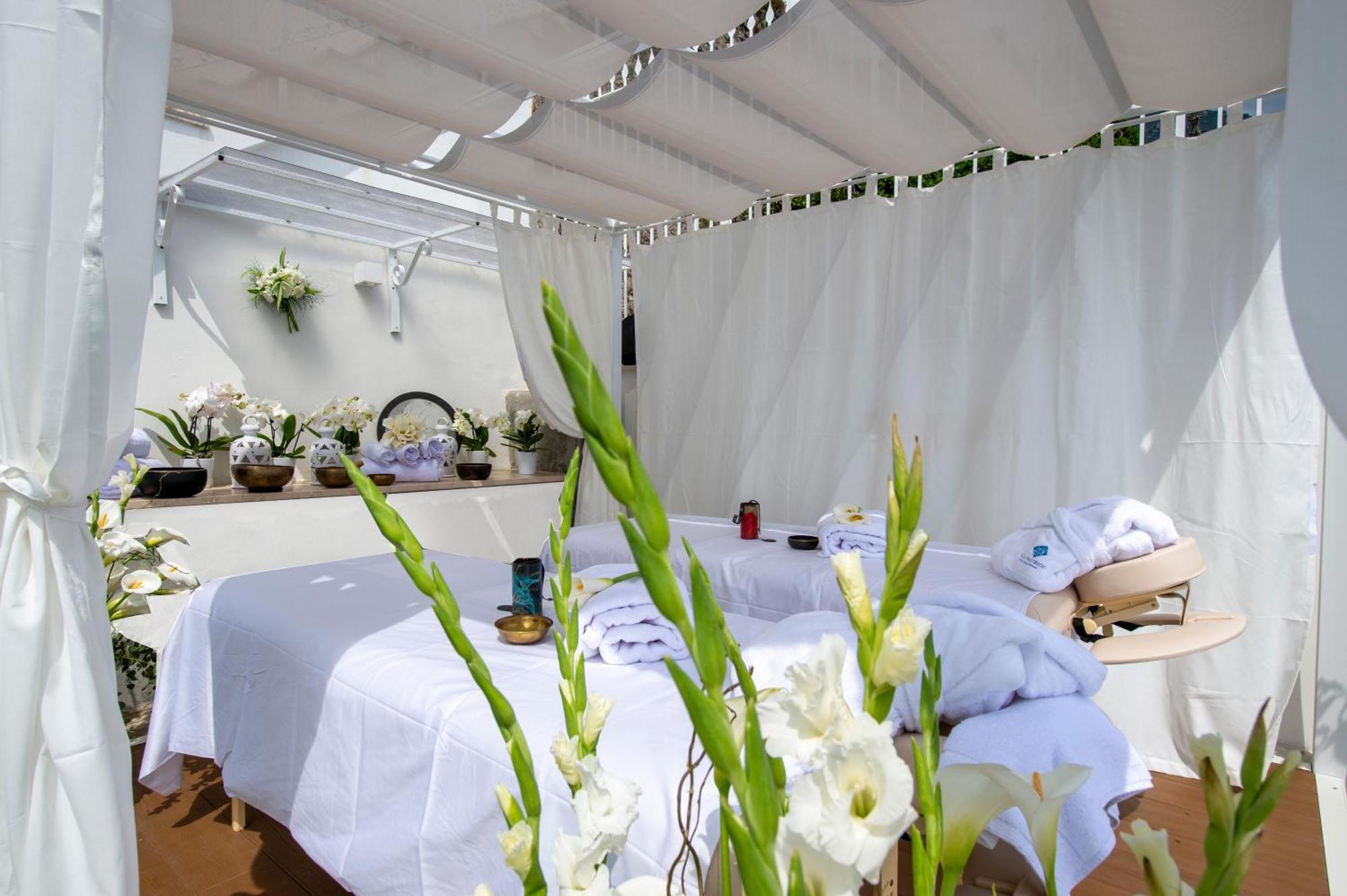 Gasthuis Francesco Luxury Positano