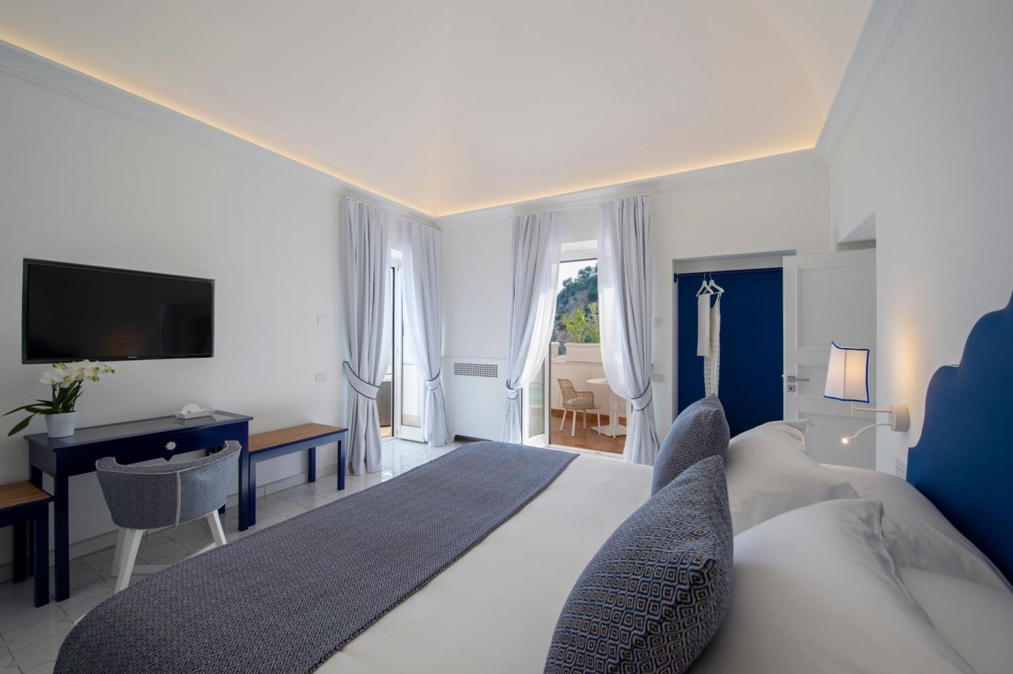 Gasthuis Francesco Luxury *