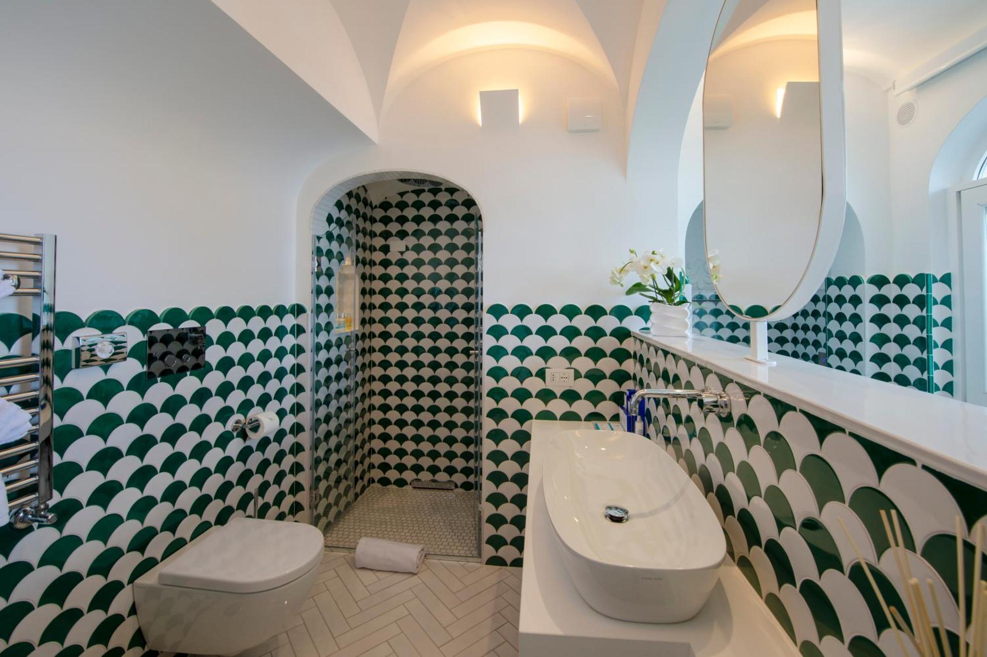 Francesco Luxury Gasthuis