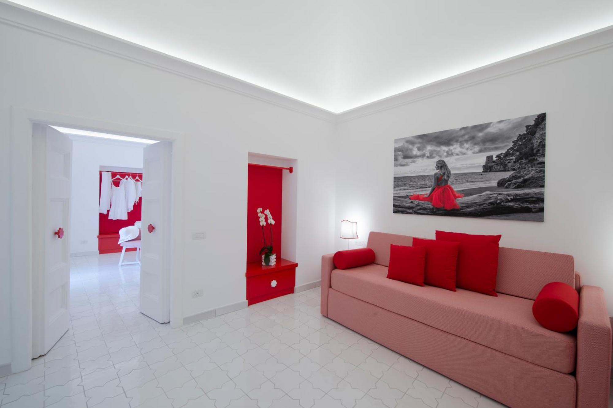Francesco Luxury Gasthuis *