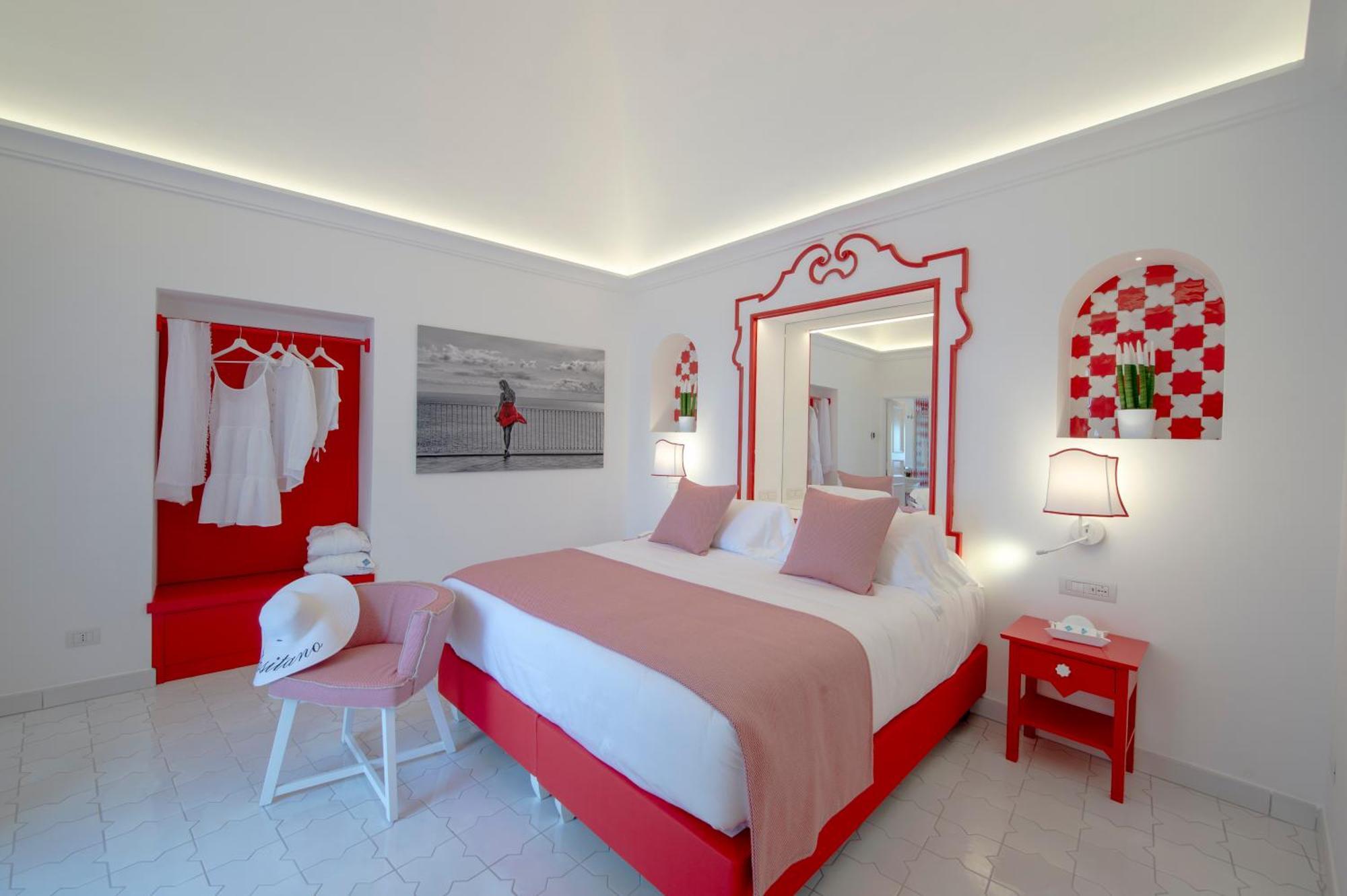 Gasthuis Francesco Luxury *
