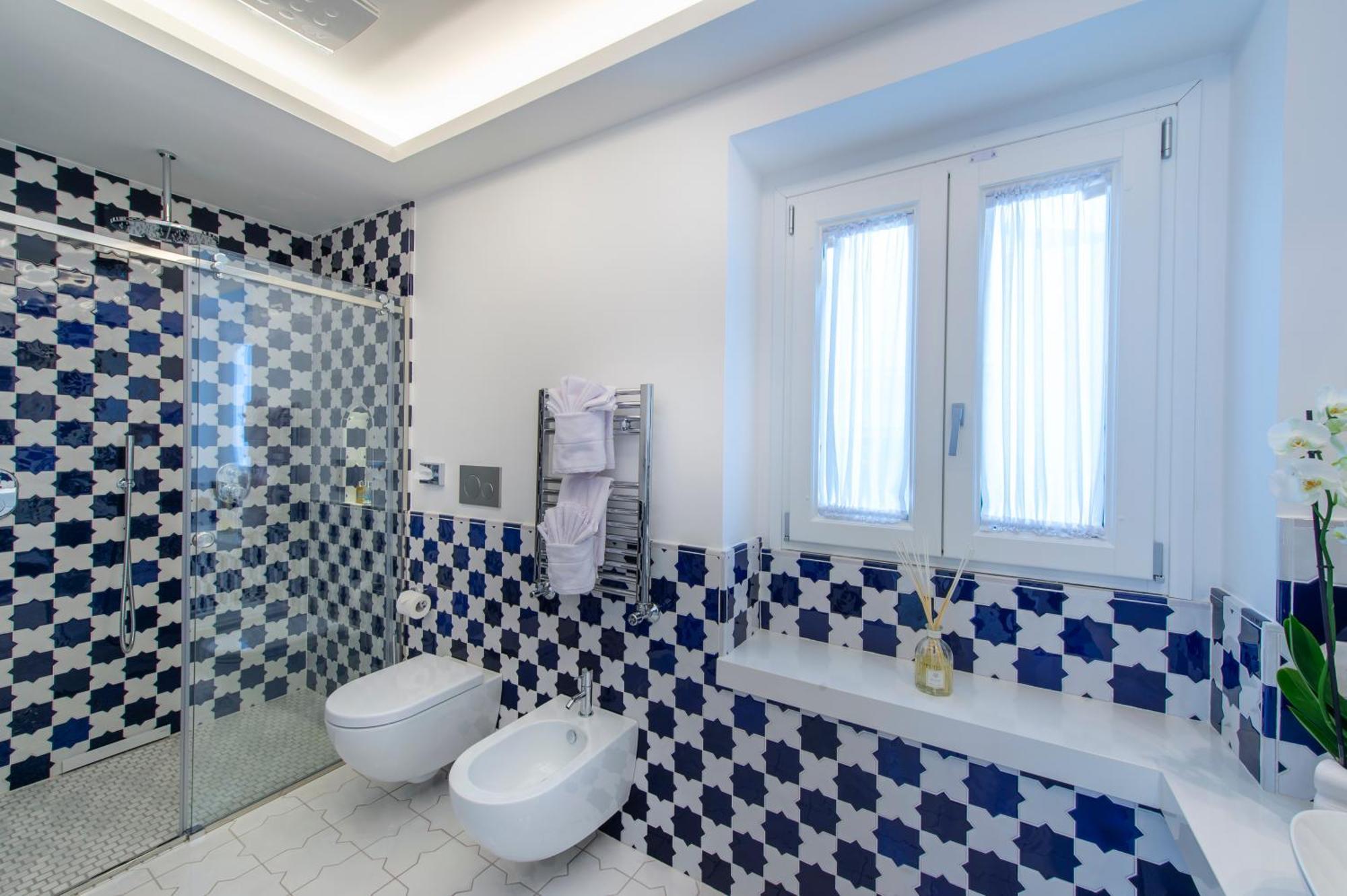 Francesco Luxury Gasthuis Positano