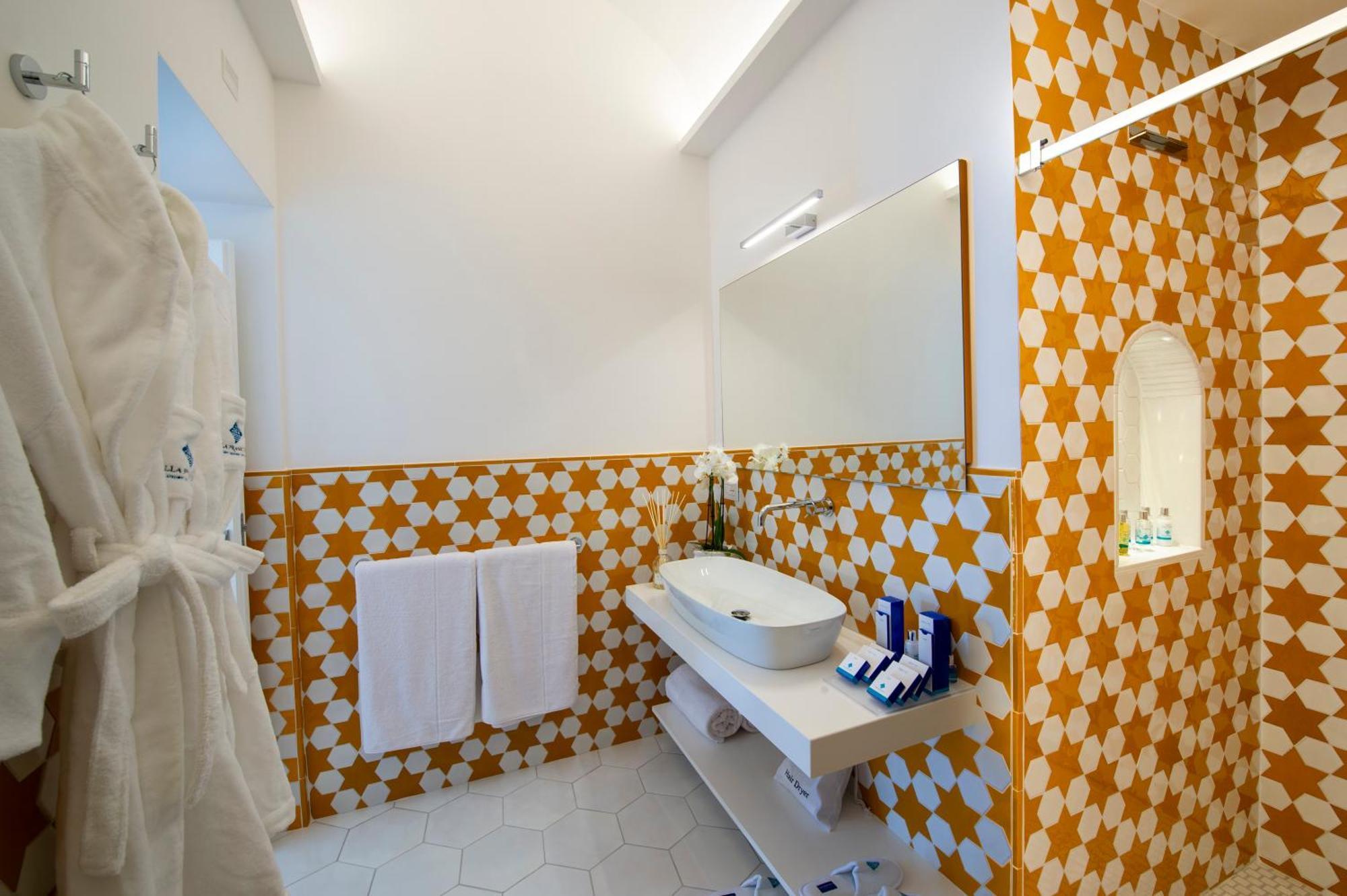 Gasthuis Francesco Luxury